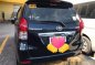 Sell Black 2015 Toyota Avanza in Manila-1