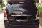 Black Toyota Innova 2011 for sale in Automatic-4