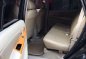 Black Toyota Innova 2011 for sale in Automatic-7