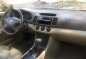 Toyota Camry 2003 for sale in Manila-4