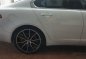 White Jaguar Xf 2015 for sale in Manila-6