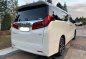 Toyota Alphard 2019 for sale in Quezon City-1