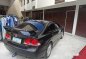 Black Honda Civic 2006 for sale in Automatic-3