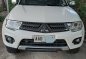 Mitsubishi Montero 2014 for sale in Manila-0