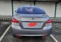 Selling Mitsubishi Mirage G4 2015 in San Pedro-1