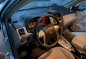 Silver Toyota Corolla altis 2017 for sale in Muntinlupa-1