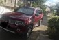 Selling Red Mitsubishi Montero sport 2011 in Manila-0