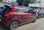 Mitsubishi Mirage 2017 for sale in Bustos-0