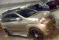 Sell Golden 2011 Toyota Avanza in Naic-1