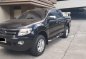 Black Ford Ranger 2015 for sale in Automatic-2