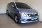 Sell Blue 2014 Toyota Innova in San Pedro-0