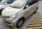 Selling Toyota Avanza 2012 in San Fernando-1