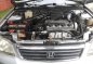 Sell Silver 2001 Honda City in General Trias-3