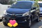 Sell Black 2015 Toyota Avanza in Manila-0