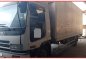 White Mitsubishi Fuso 2000 for sale in Automatic-0