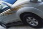 Silver Toyota Fortuner 2006 for sale in Cainta-3