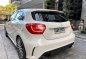 Sell White 2015 Mercedes-Benz A-Class in Manila-9