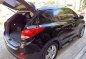 Black Hyundai Tucson 2010 for sale in Automatic-2