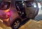 Black Suzuki Celerio 2016 for sale in Marikina-2