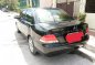Black Mitsubishi Lancer 2004 for sale in Automatic-1