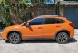  Orange Subaru XV 2.0 Premium Auto-3
