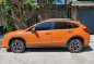  Orange Subaru XV 2.0 Premium Auto-0