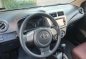 Grey Toyota Wigo 2016 for sale in Automatic-0