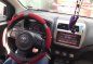 Black Toyota Wigo 2016 for sale in Tagaytay-2