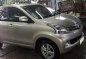 Silver Toyota Avanza 2014 for sale in Angono-2