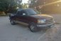 Sell Brown 2000 Ford F-150 in Subic-2