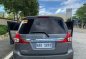 Grey Suzuki Ertiga 2018 at 21000 km for sale  -6