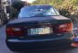 Black Bmw 323 1996 for sale in Manual-2