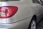 White Toyota Corolla altis 2005 for sale in Automatic-2