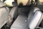 Silver Kia Carens 2008 for sale in Automatic-0