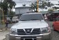 Silver Nissan Patrol 2001 for sale in Taguig-0