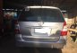 Selling Silver Toyota Innova 2013 in San Miguel-1