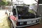 Sell White 1990 Toyota Lite Ace in Talavera-4