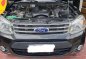 Black Ford Everest 2014 for sale in Bacoor-8
