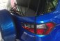 Sell Blue 2014 Ford Ecosport in Taguig-7