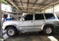 Silver Nissan Patrol 2001 for sale in Taguig-2