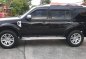 Black Ford Everest 2014 for sale in Bacoor-6