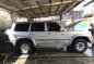 Silver Nissan Patrol 2001 for sale in Taguig-3