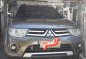 Mitsubishi Montero 2012 for sale in Taytay-0