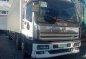 White Mitsubishi Fuso 2000 for sale in Automatic-3