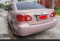 Sell Pink 2002 Toyota Corolla altis in San Juan-3