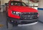 Red Ford Ranger Raptor 0 for sale in Manila-0