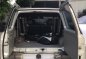 Silver Nissan Patrol 2001 for sale in Taguig-8