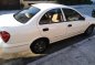 Selling Purple Nissan Sentra 2008 in Quezon City-2
