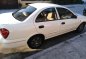 Selling Purple Nissan Sentra 2008 in Quezon City-4