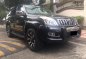 Black Toyota Land cruiser prado 2007 for sale in Quezon-0